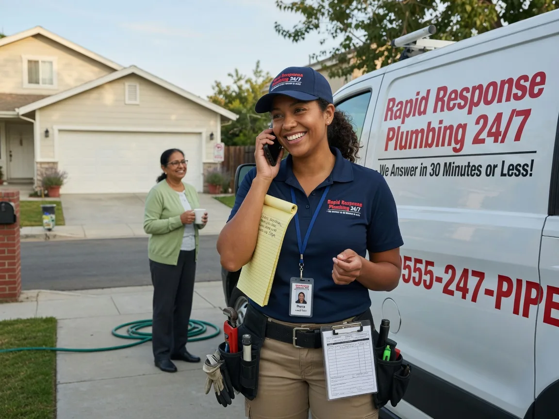 Emergency Plumber Maddock, ND FAQs
